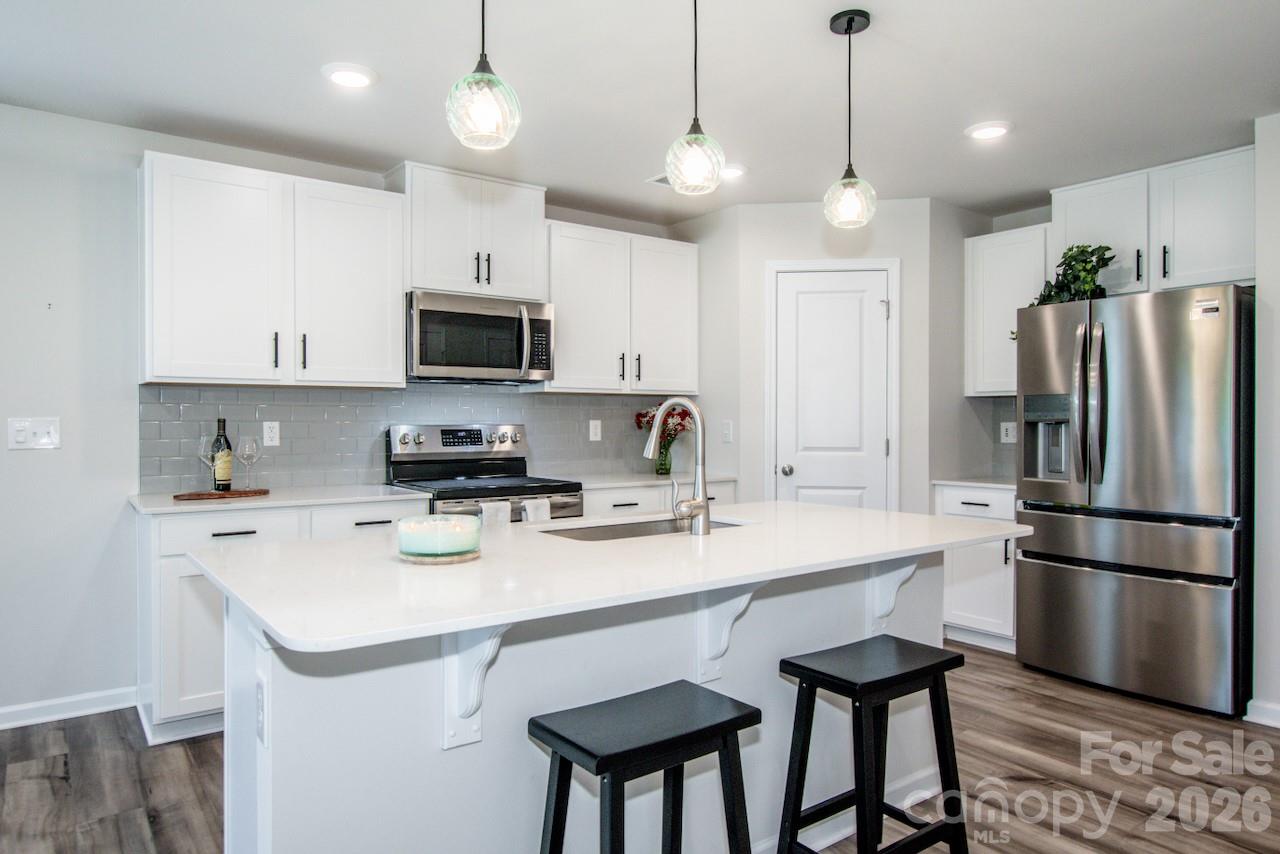 2742 Legacy Ridge Lane Catawba NC 28609