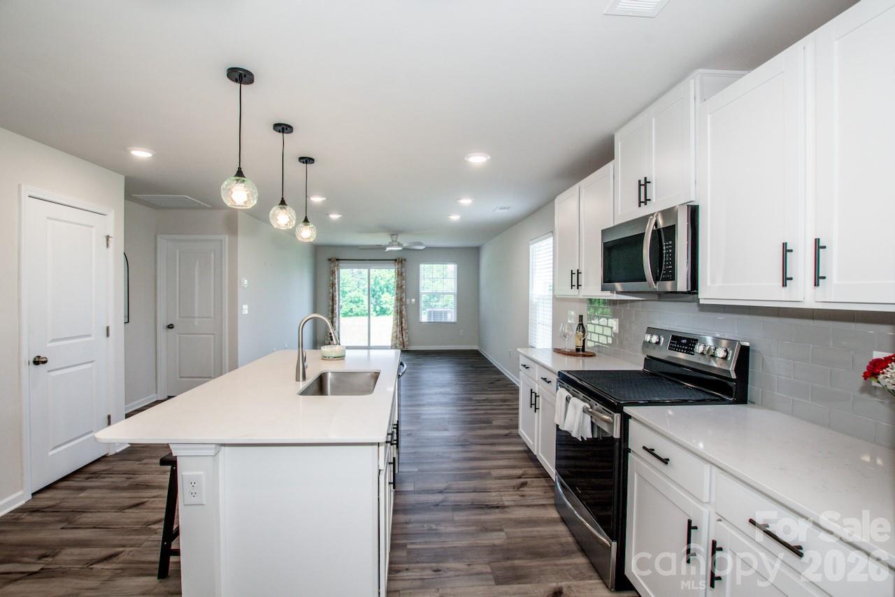 2742 Legacy Ridge Lane Catawba NC 28609