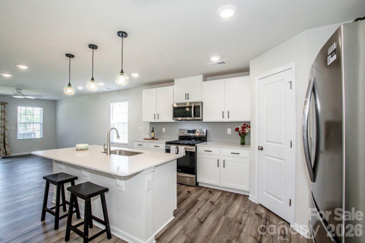 2742 Legacy Ridge Lane Catawba NC 28609