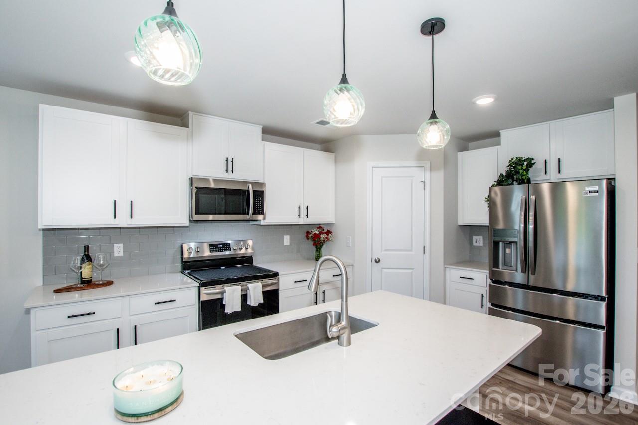 2742 Legacy Ridge Lane Catawba NC 28609
