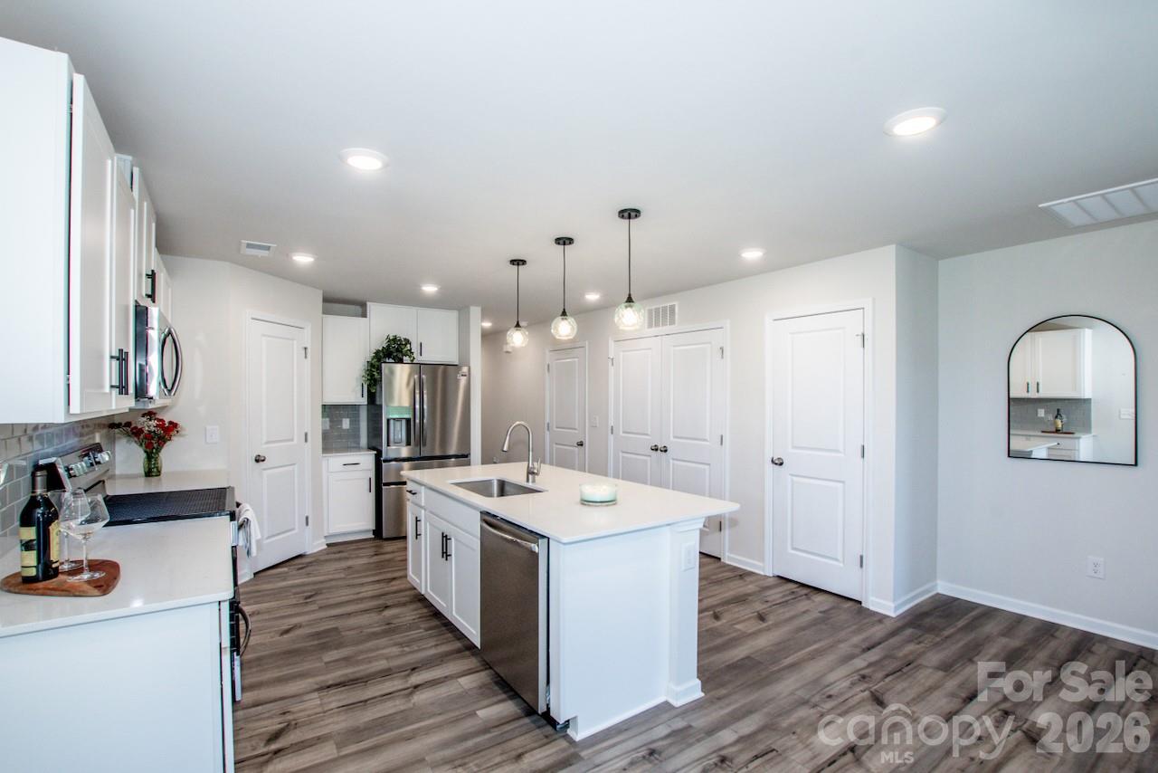 2742 Legacy Ridge Lane Catawba NC 28609