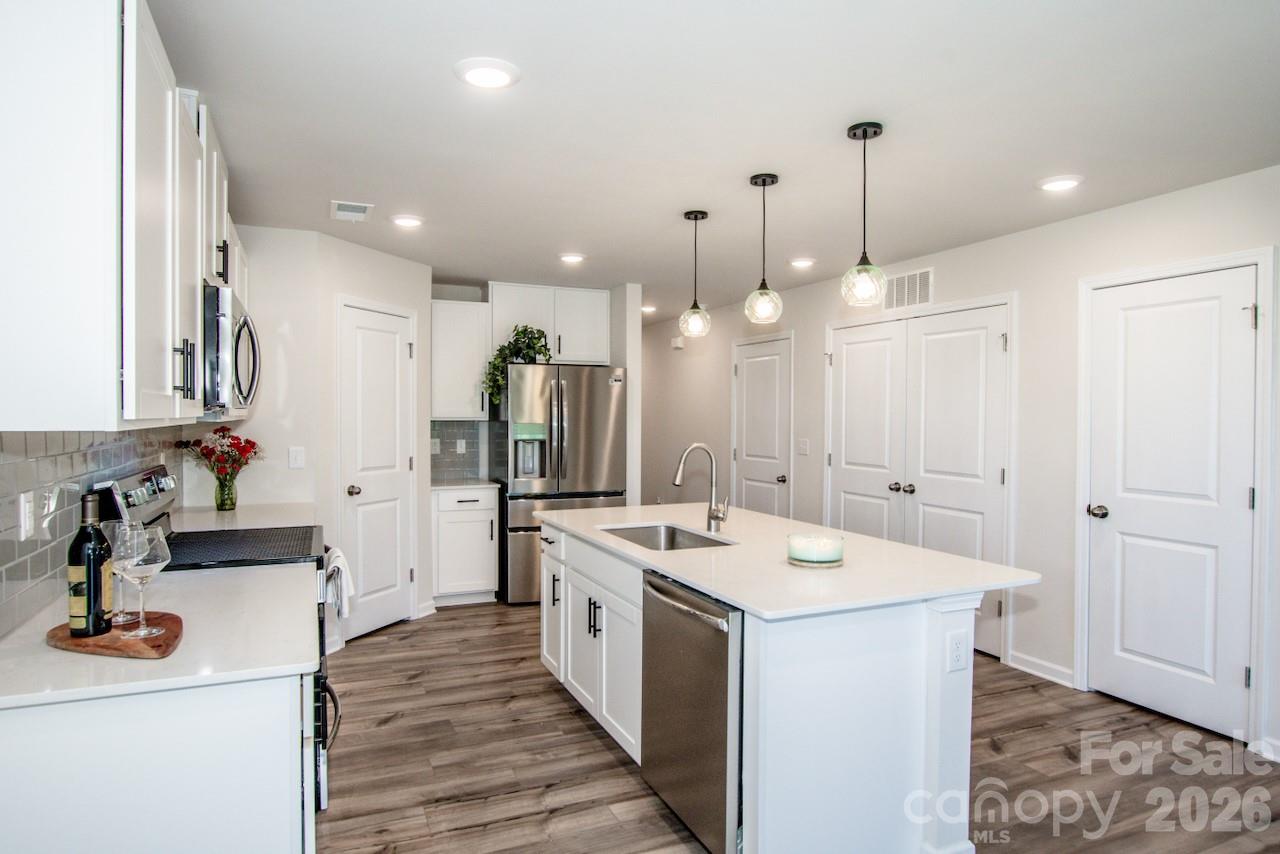 2742 Legacy Ridge Lane Catawba NC 28609