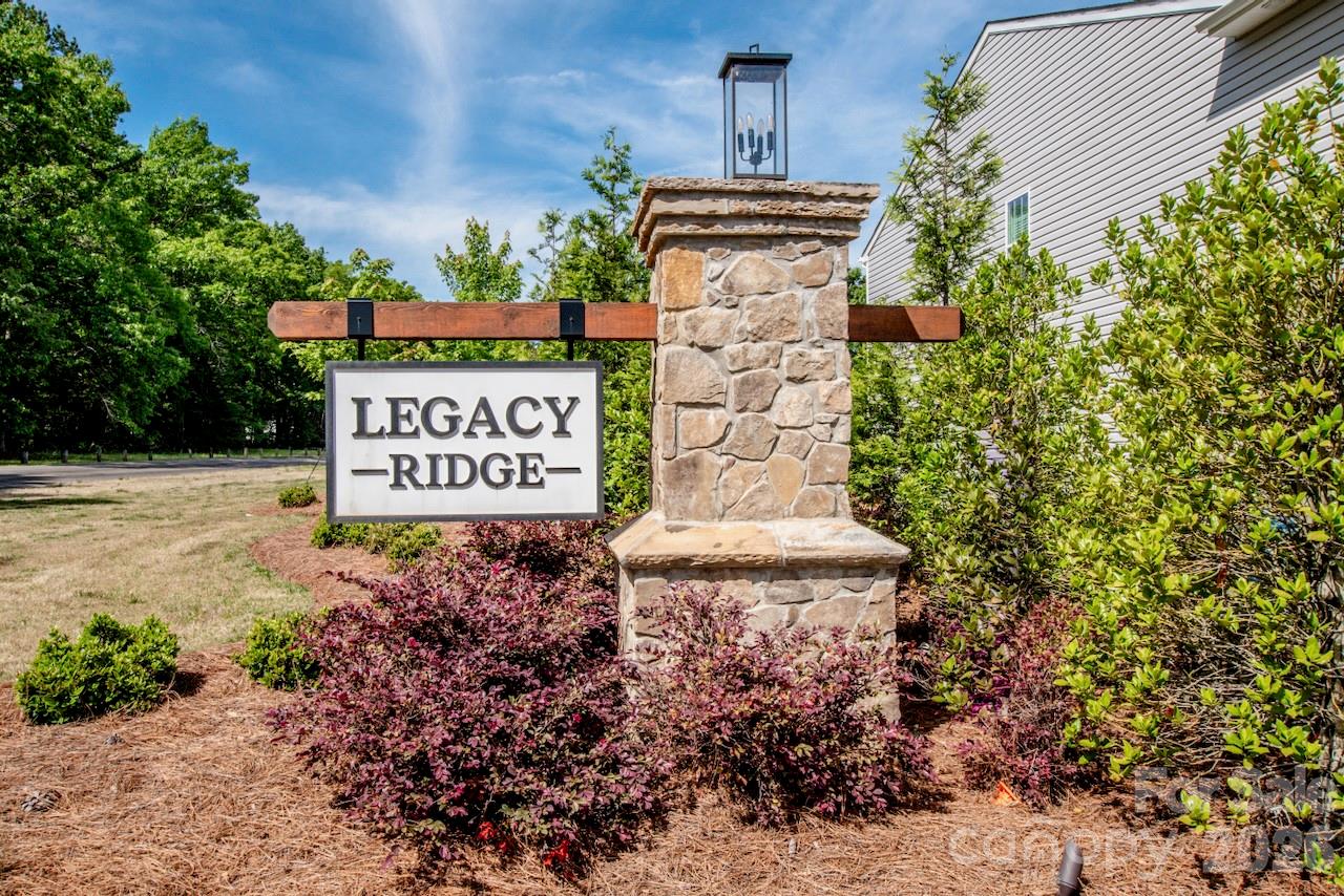 2742 Legacy Ridge Lane Catawba NC 28609