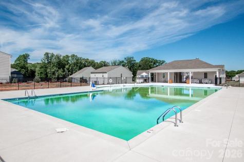 2742 Legacy Ridge Lane Catawba NC 28609