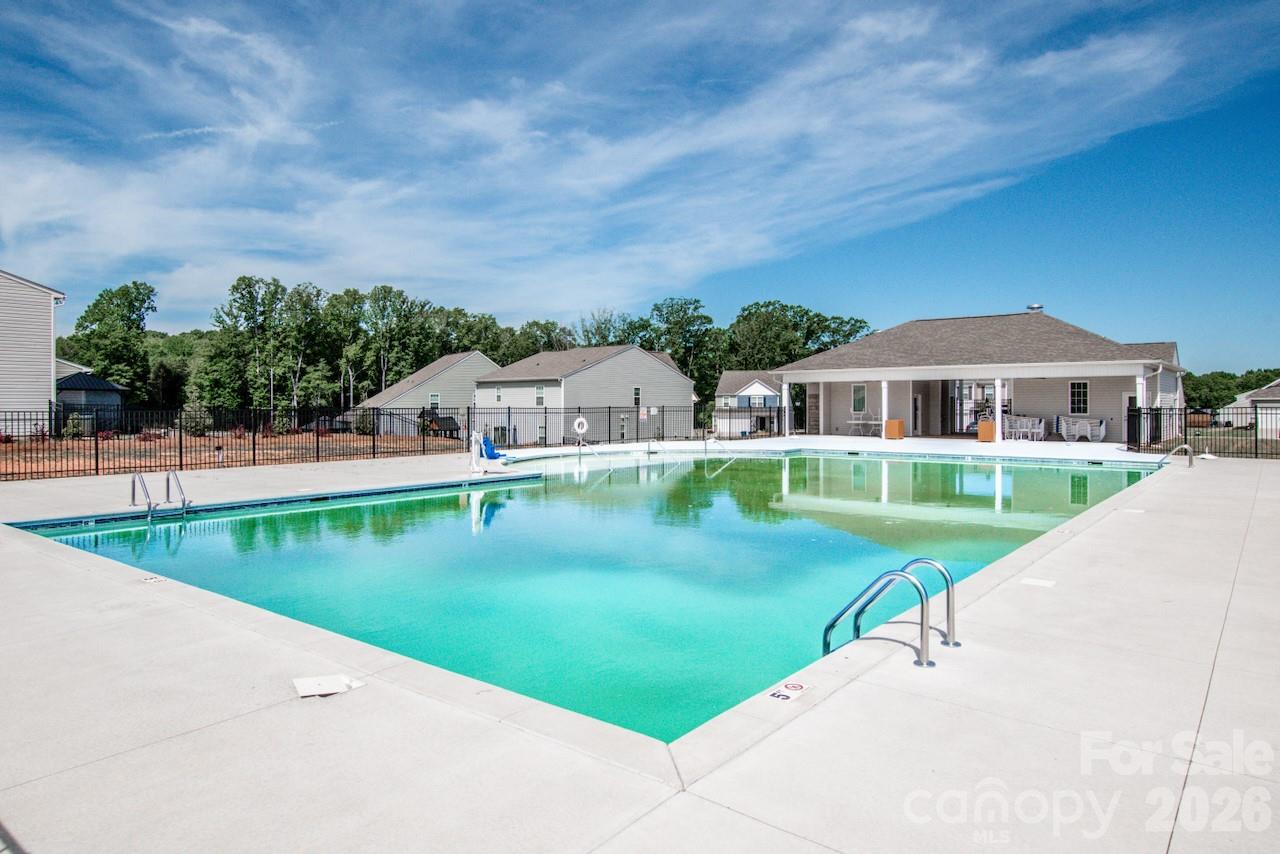 2742 Legacy Ridge Lane Catawba NC 28609