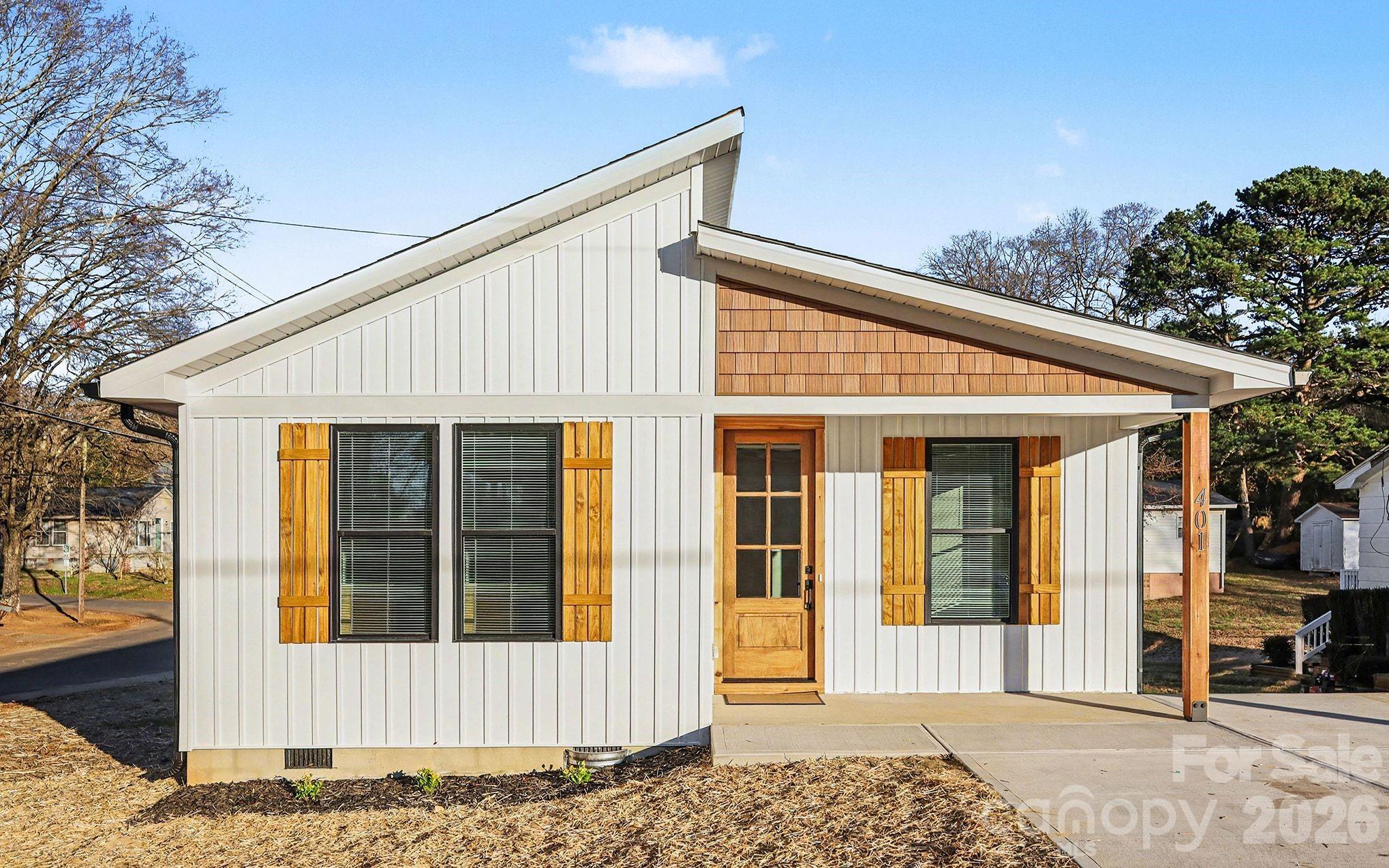 401 Colston Street Albemarle NC 28001