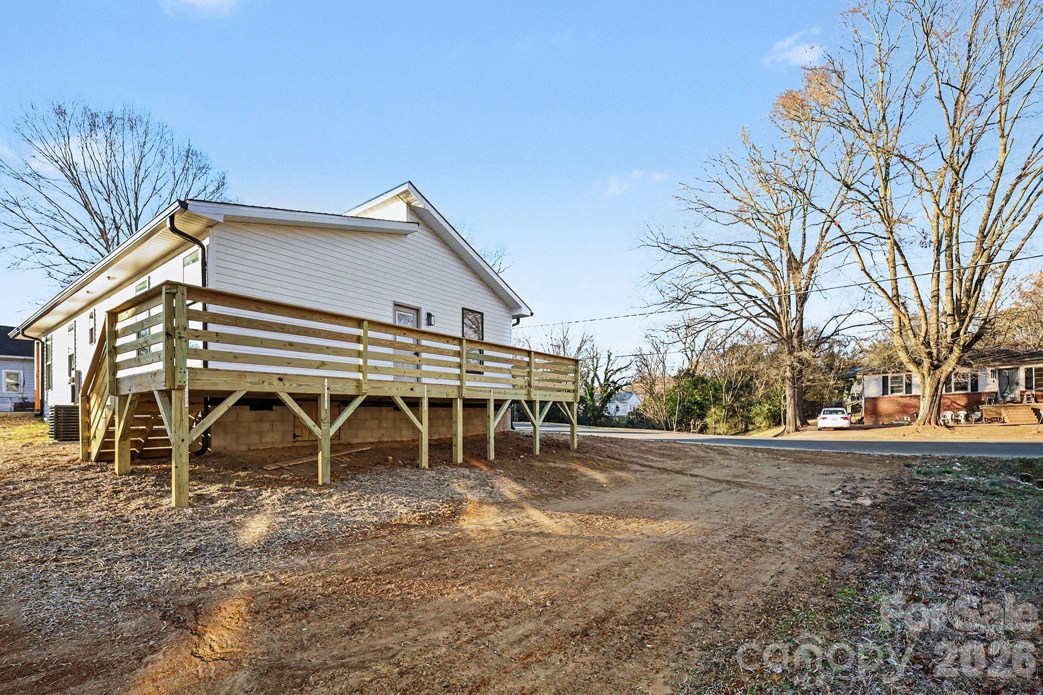 401 Colston Street Albemarle NC 28001