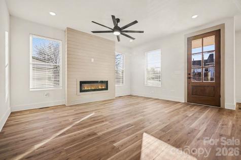 401 Colston Street Albemarle NC 28001