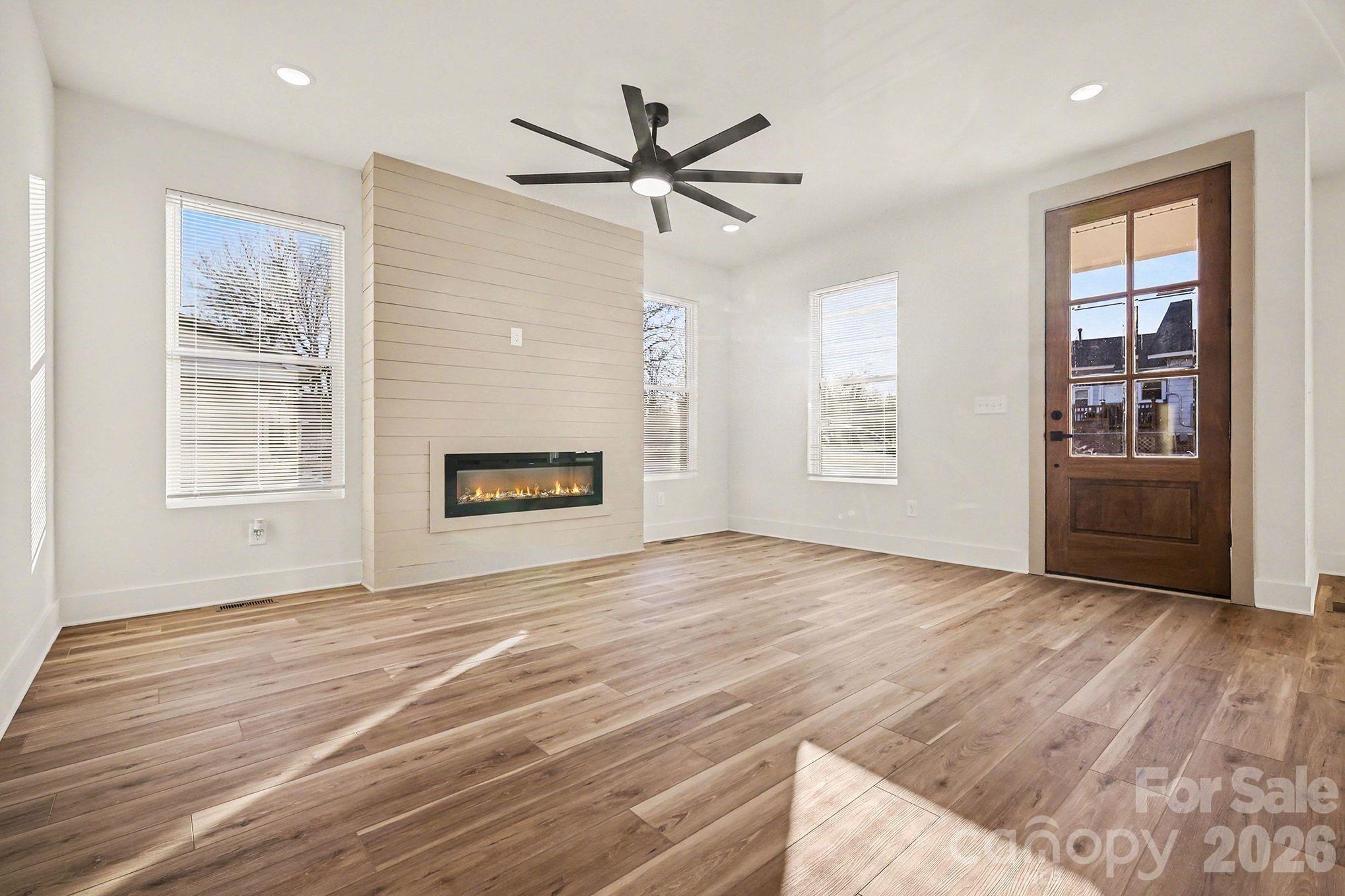 401 Colston Street Albemarle NC 28001