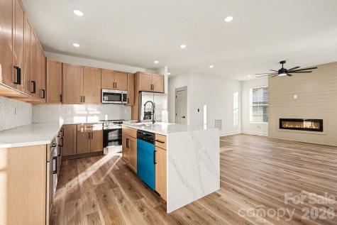 401 Colston Street Albemarle NC 28001