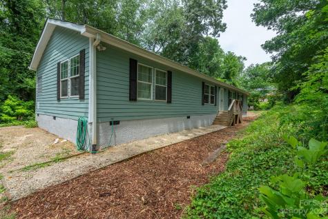 10 Stoner Road Asheville NC 28803