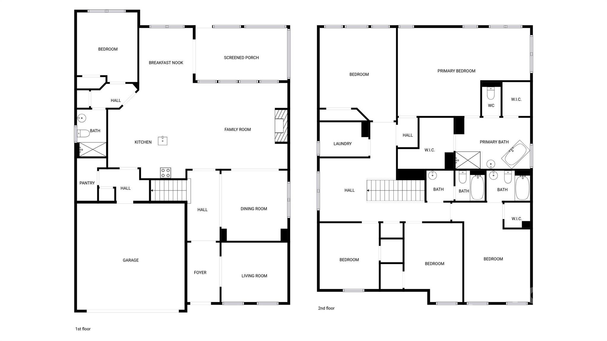 740 Garrett Green Way Fort Mill SC 29715