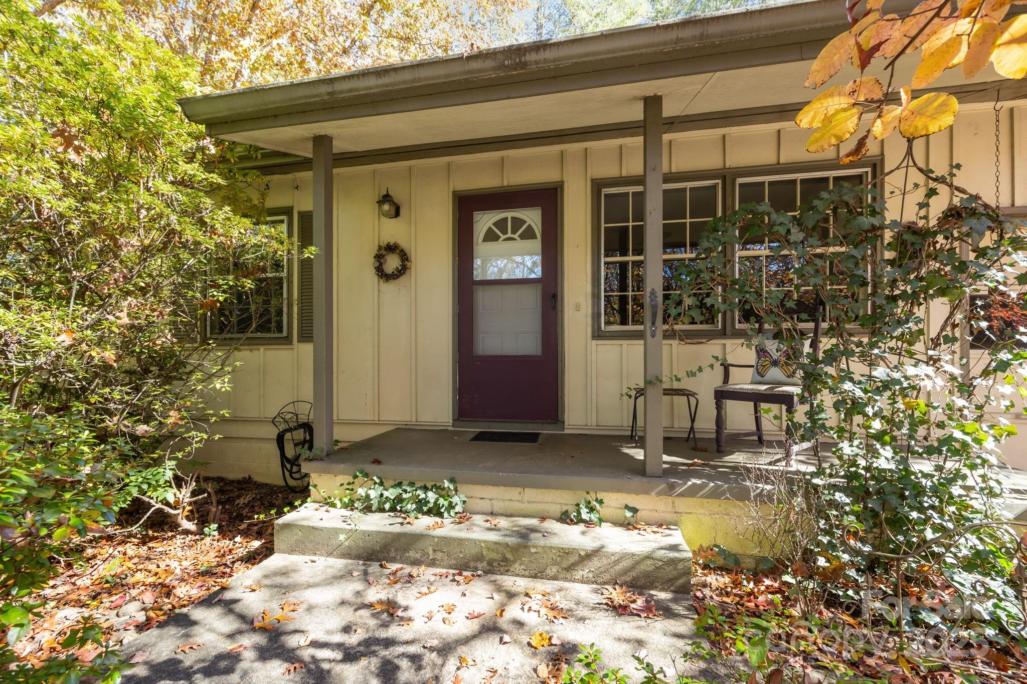 3228 Sweeten Creek Road Asheville NC 28803