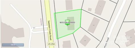 3228 Sweeten Creek Road Asheville NC 28803