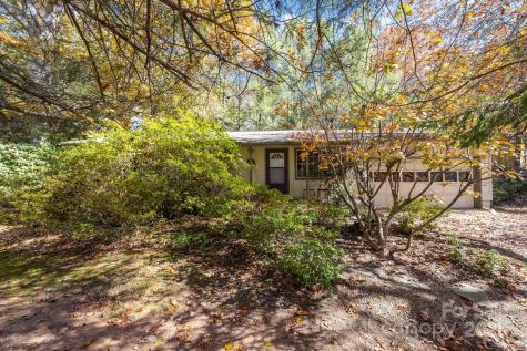 3228 Sweeten Creek Road Asheville NC 28803