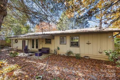 3228 Sweeten Creek Road Asheville NC 28803