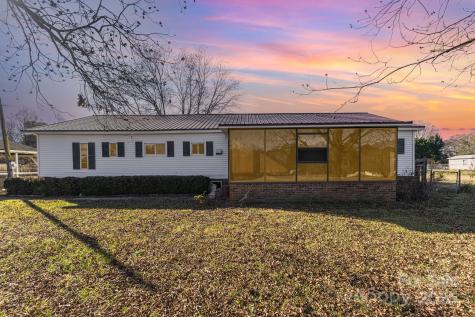 610 Osteen Road York SC 29745