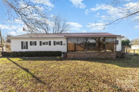 610 Osteen Road York SC 29745