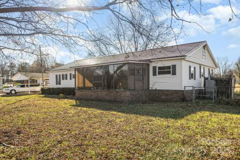 610 Osteen Road York SC 29745