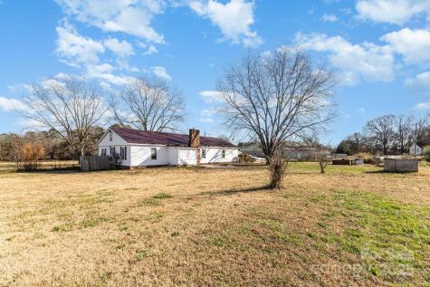 610 Osteen Road York SC 29745