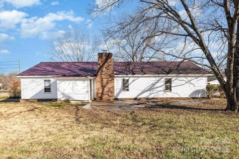 610 Osteen Road York SC 29745