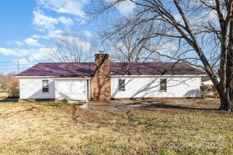 610 Osteen Road York SC 29745