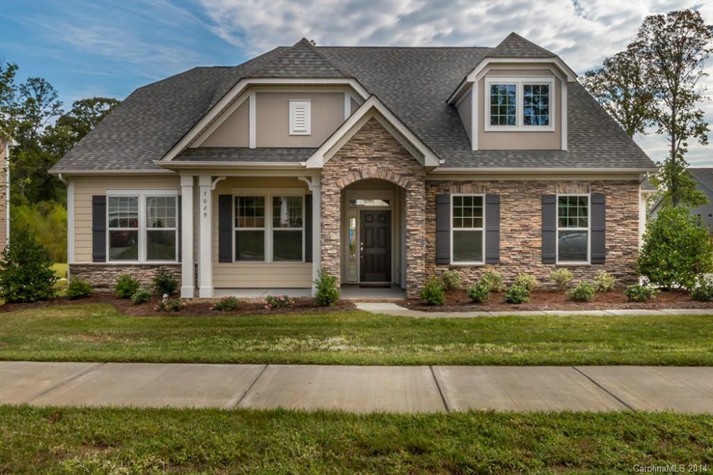 7029 Hyde Park Drive Indian Trail NC 28079