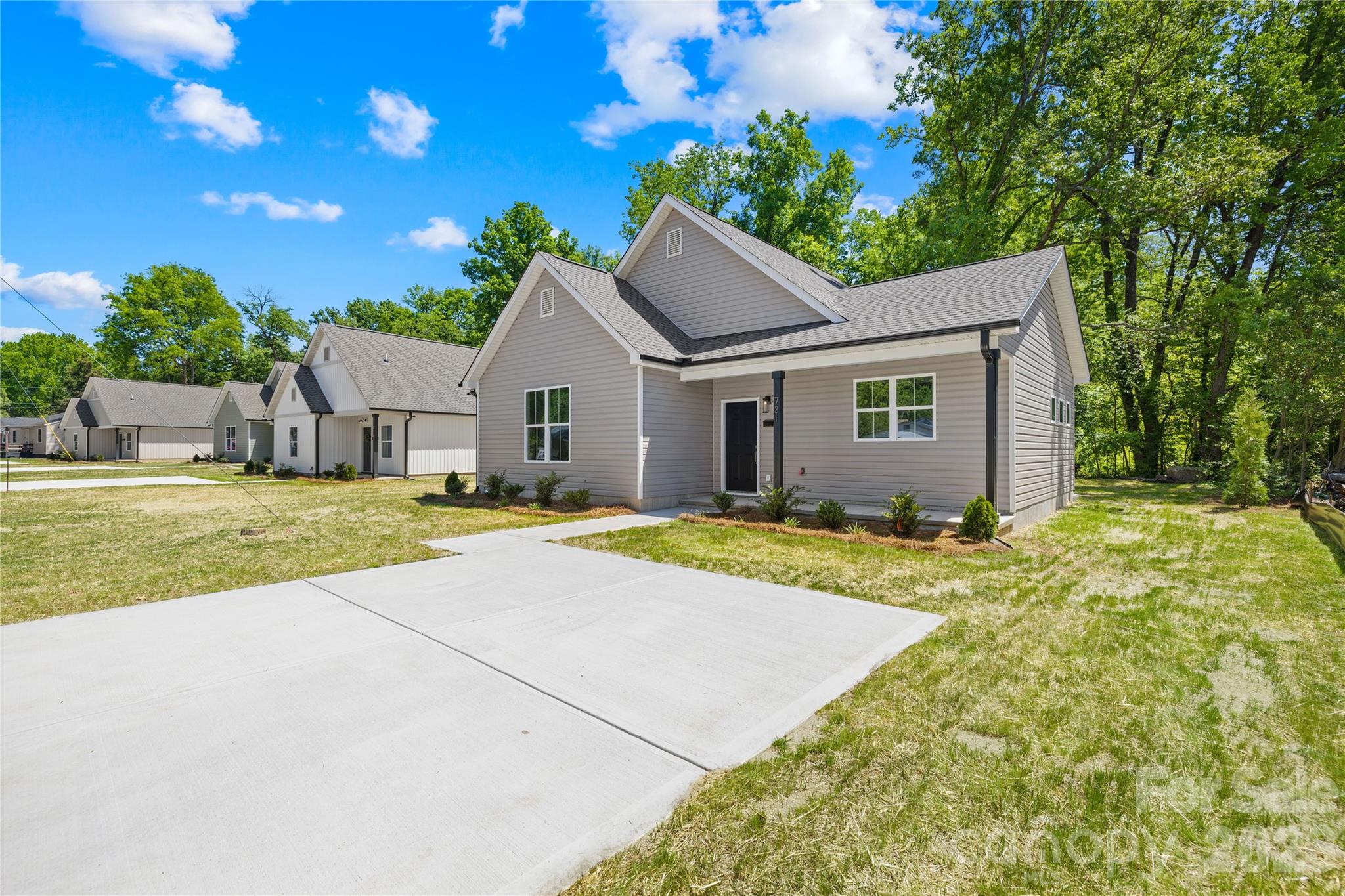 731 Clarinda Street Rock Hill SC 29730