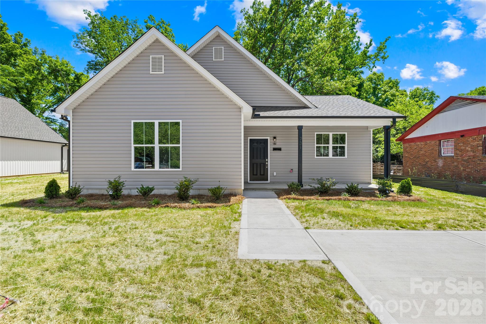 731 Clarinda Street Rock Hill SC 29730