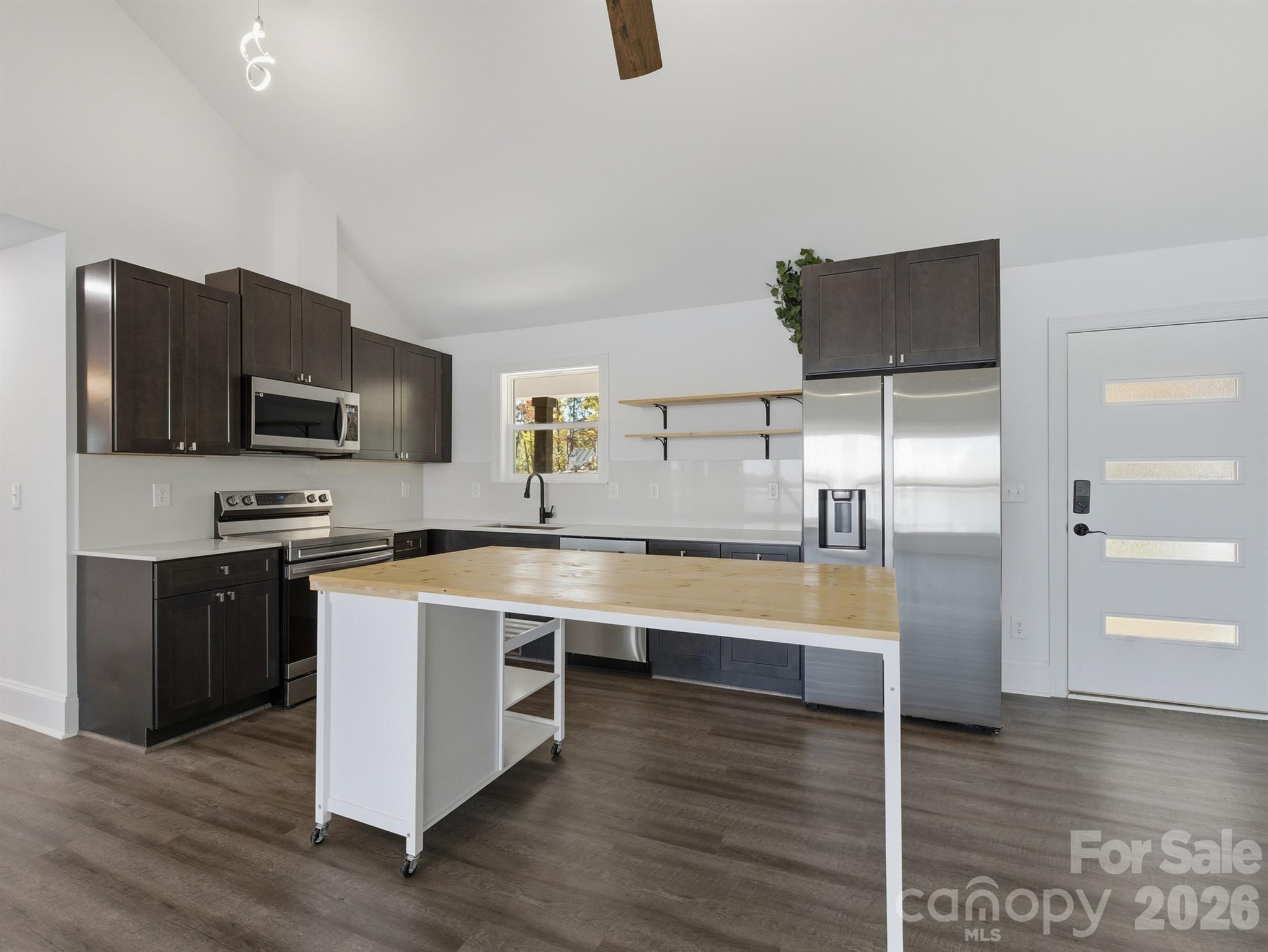 9115 Clement Circle Terrell NC 28682