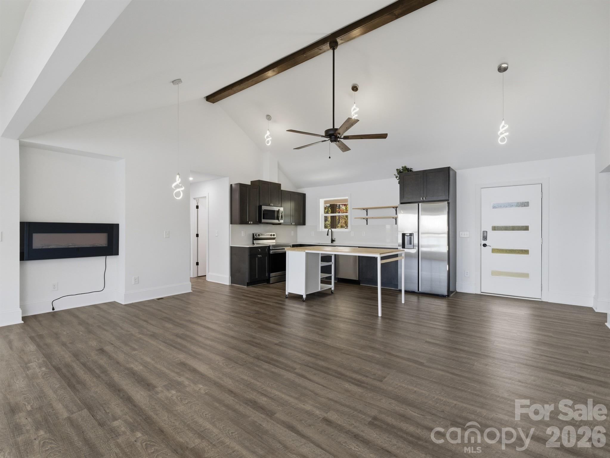 9115 Clement Circle Terrell NC 28682