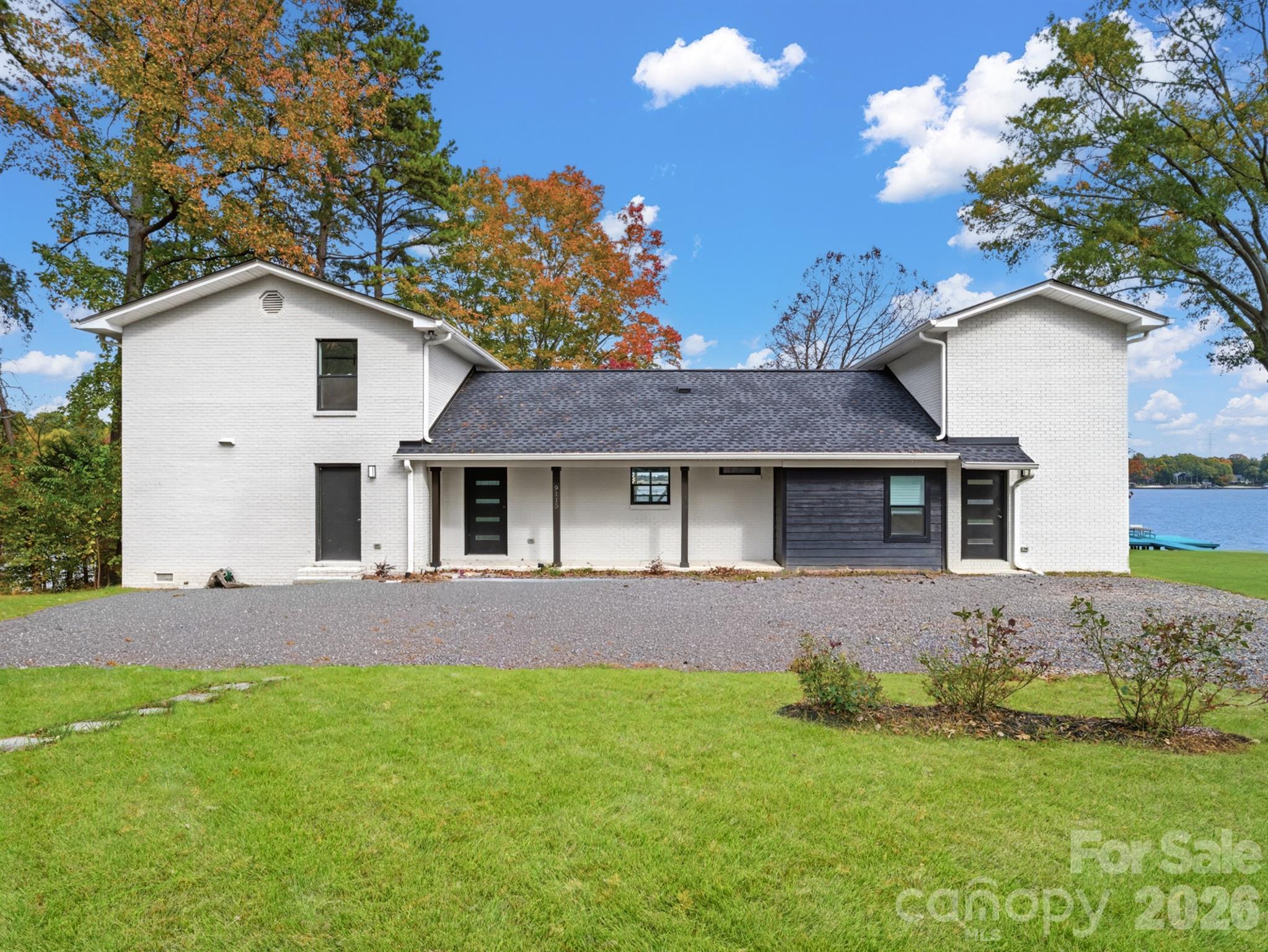 9115 Clement Circle Terrell NC 28682