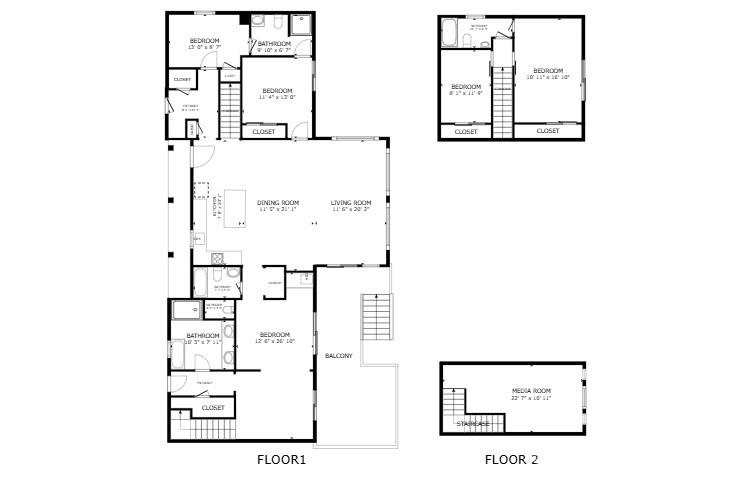 9115 Clement Circle Terrell NC 28682