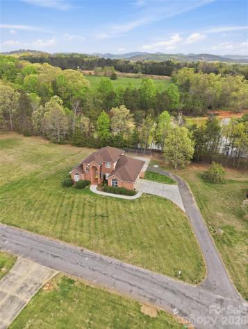 48 Oakdale Drive Taylorsville NC 28681