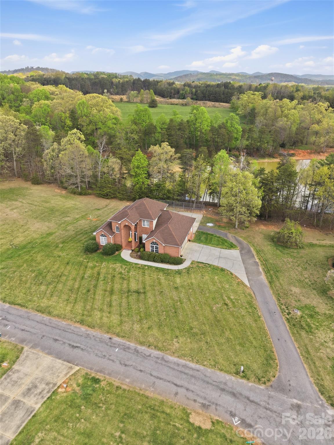 48 Oakdale Drive Taylorsville NC 28681