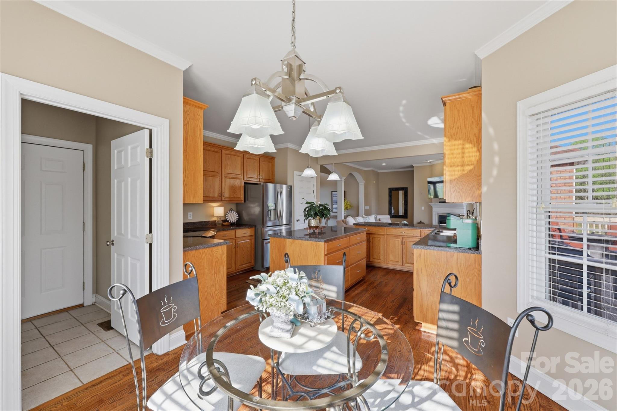 48 Oakdale Drive Taylorsville NC 28681