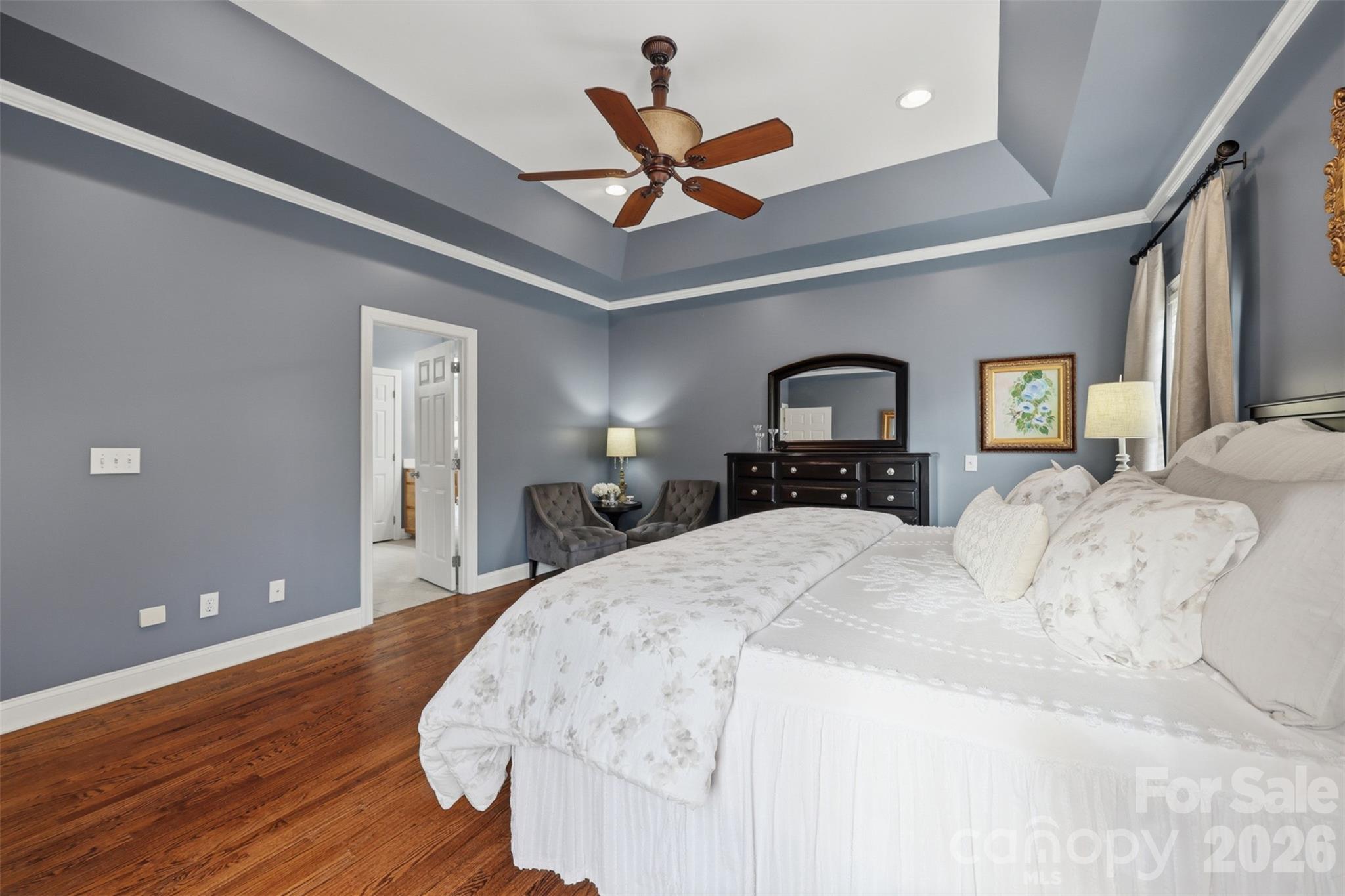 48 Oakdale Drive Taylorsville NC 28681