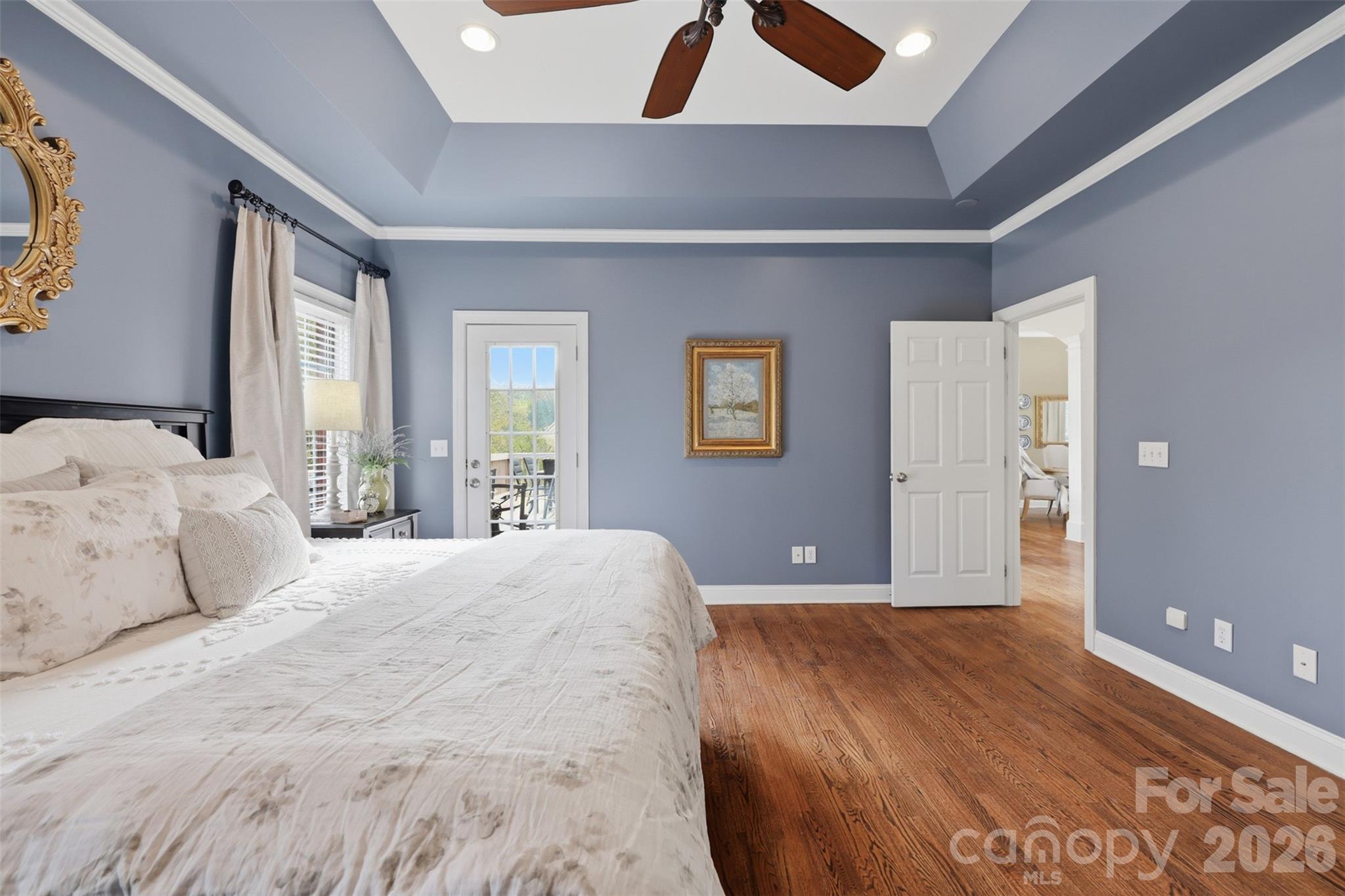 48 Oakdale Drive Taylorsville NC 28681