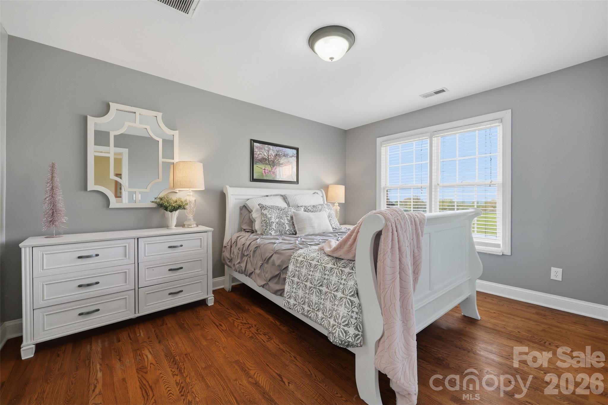 48 Oakdale Drive Taylorsville NC 28681