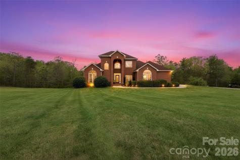 48 Oakdale Drive Taylorsville NC 28681