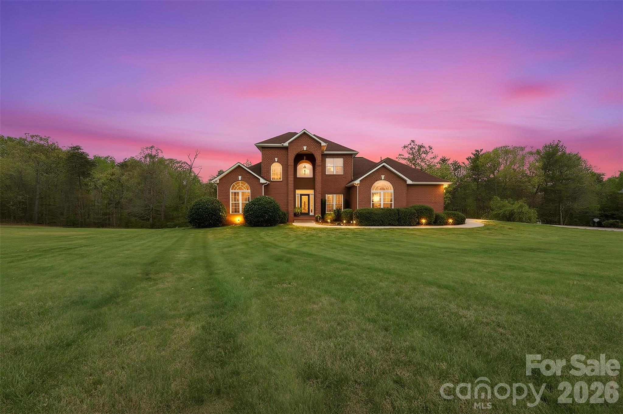 48 Oakdale Drive Taylorsville NC 28681