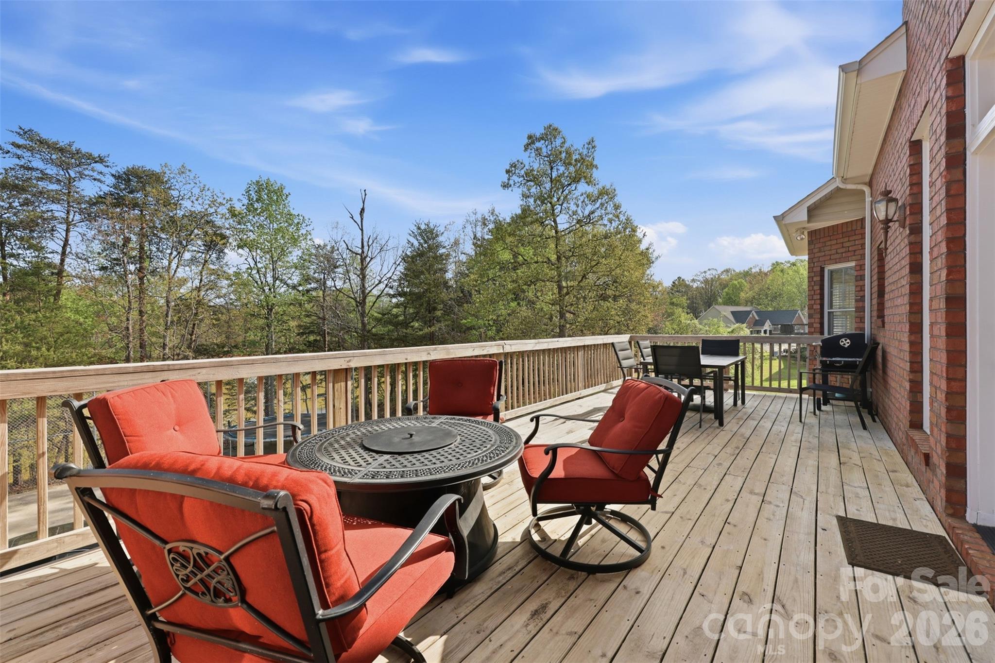 48 Oakdale Drive Taylorsville NC 28681