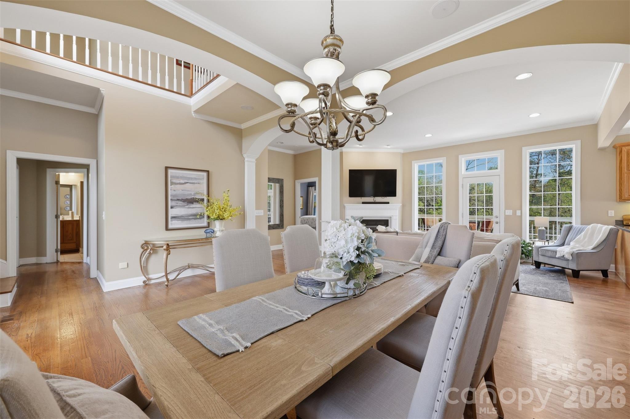 48 Oakdale Drive Taylorsville NC 28681
