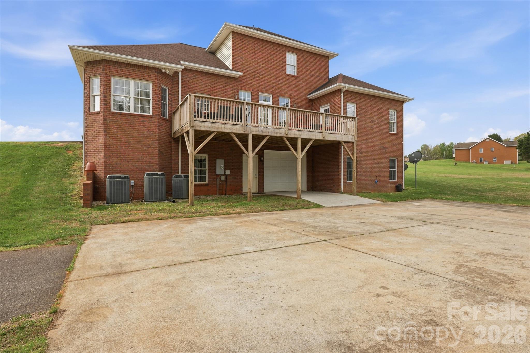 48 Oakdale Drive Taylorsville NC 28681
