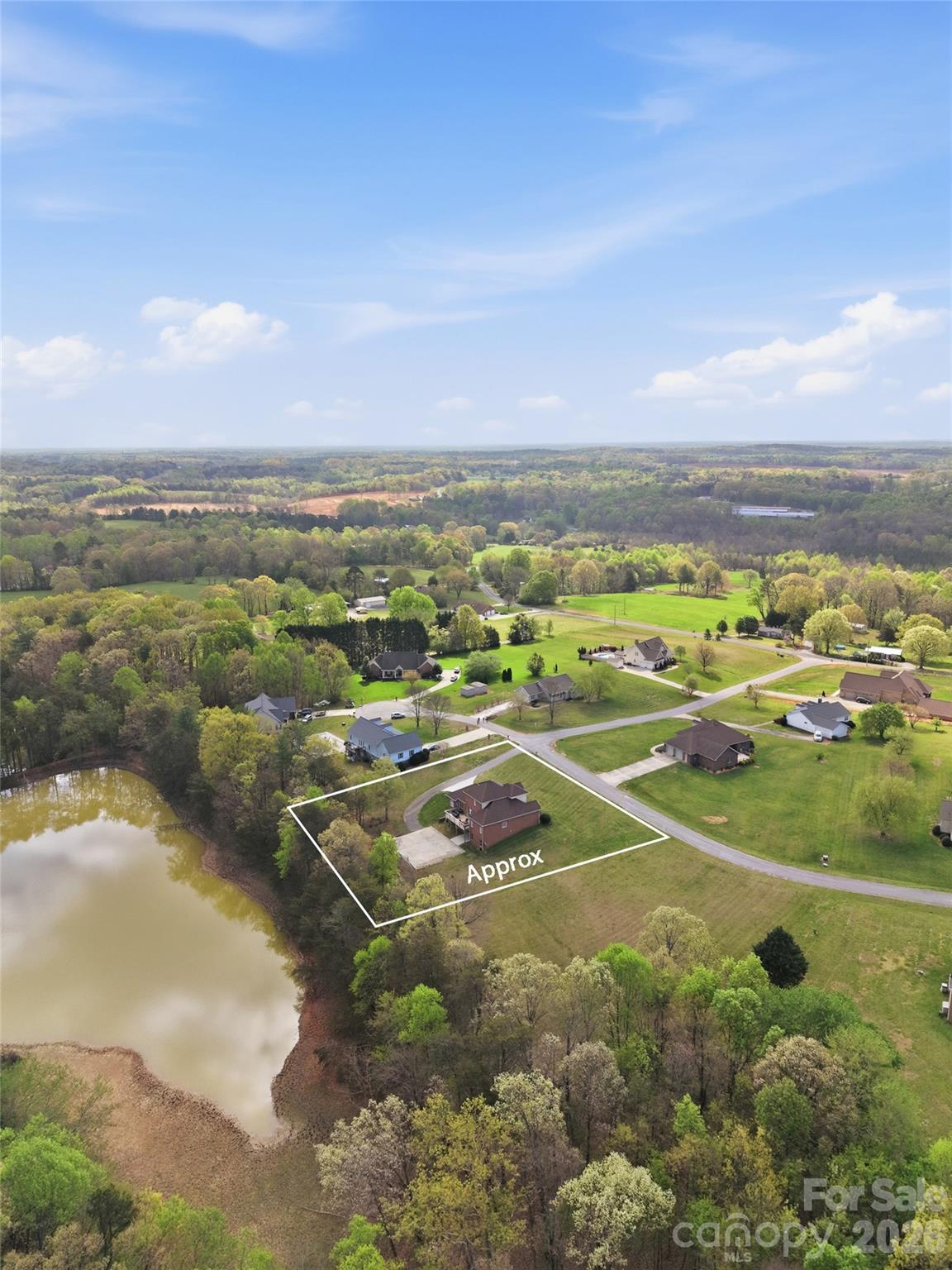 48 Oakdale Drive Taylorsville NC 28681