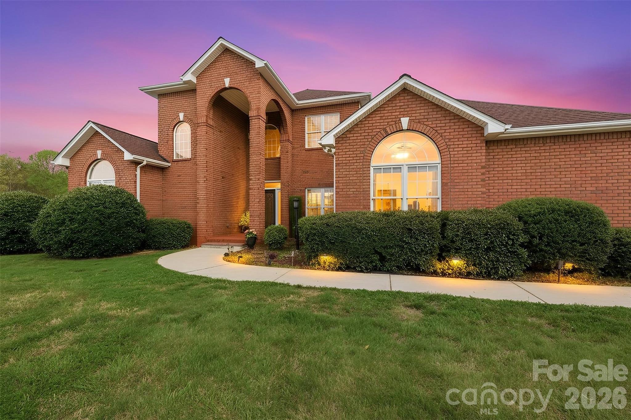 48 Oakdale Drive Taylorsville NC 28681
