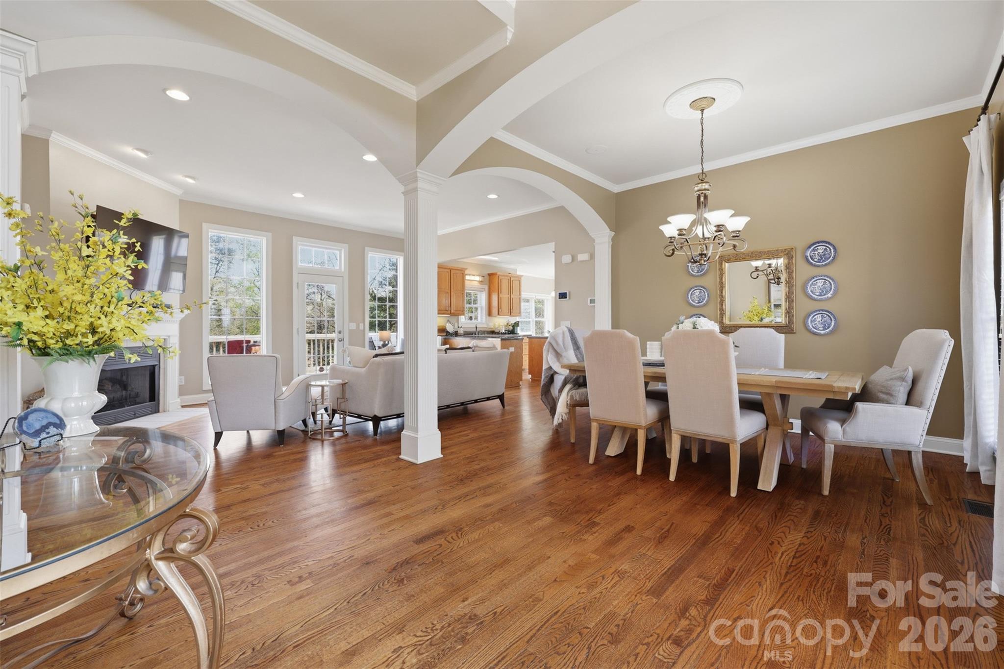 48 Oakdale Drive Taylorsville NC 28681