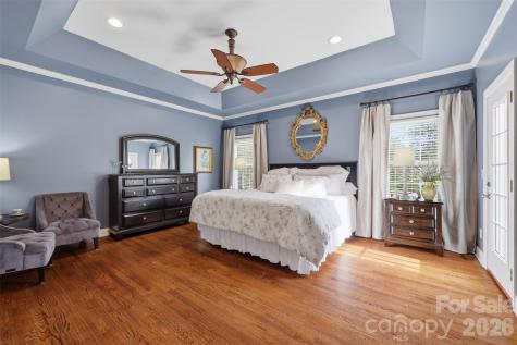 48 Oakdale Drive Taylorsville NC 28681
