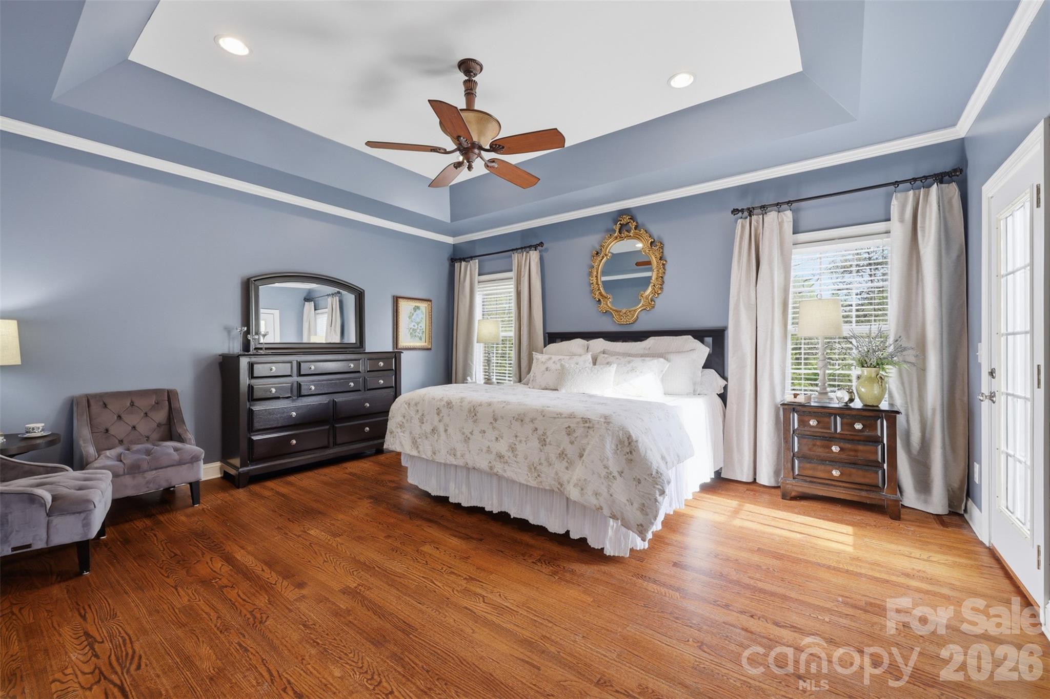 48 Oakdale Drive Taylorsville NC 28681