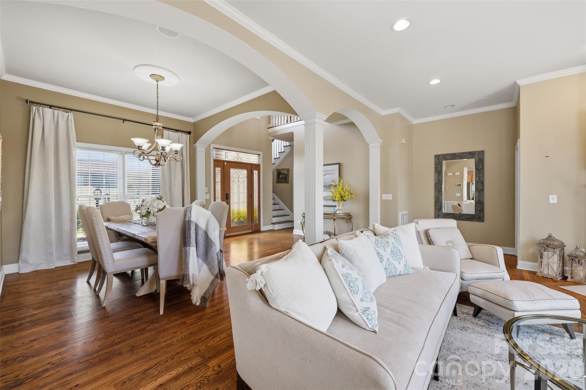 48 Oakdale Drive Taylorsville NC 28681
